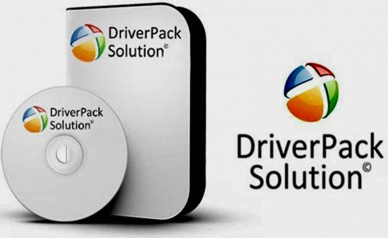 DriverPack İndir – Full Türkçe 2023 Torrent + Online-Offline