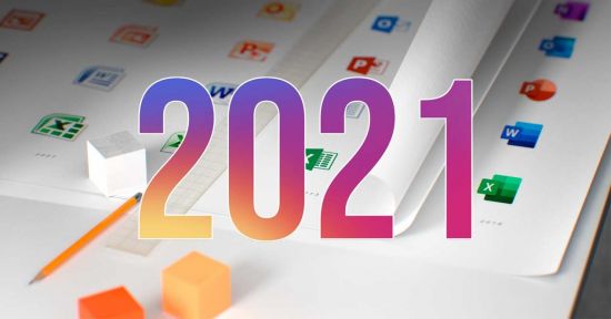 Microsoft Office LTSC 2021 İndir – Full Türkçe