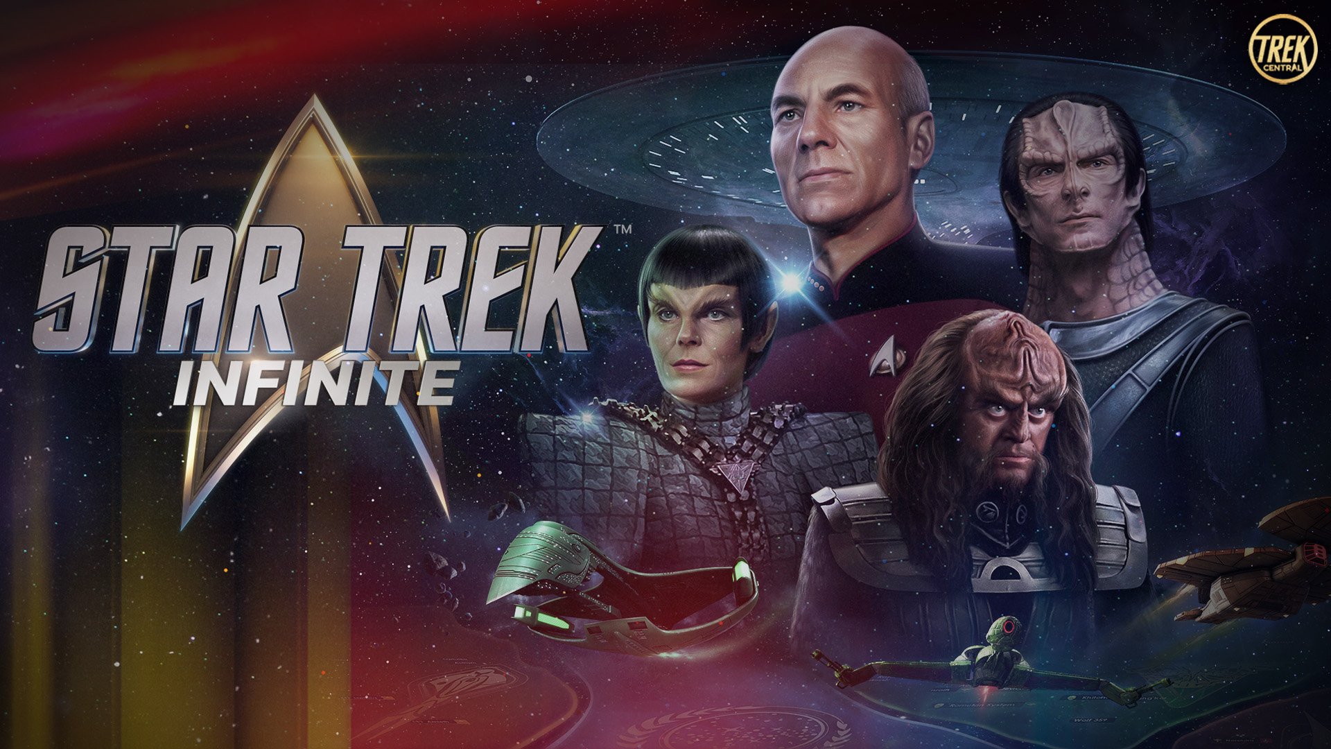 Star Trek Infinite İndir – Full PC