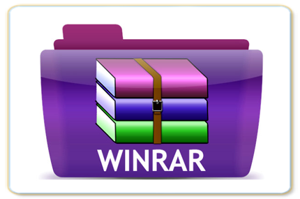 WinRAR / Dosya Sıkıştırma Programı İndir